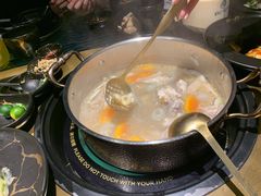 -凤园椰珍·臻品椰子鸡(保利时光里店)