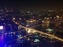 -广州四季酒店·佰鲜汇·现代法餐