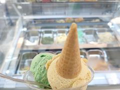 -YITASU甜品(子安路店)