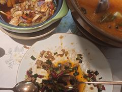 -云海肴·汽锅鸡·云南菜(高德置地店)