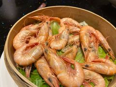 -文华小渔村(椒江康平路店)