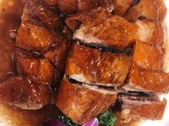 -德胜轩正宗顺德菜(宝安沙井会展中心店)