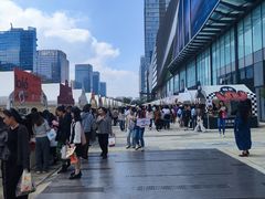 -合景·悠方(成都店)