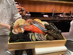 -Waku Ghin(滨海湾金沙店)