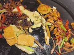 -一烙锅(友谊店)