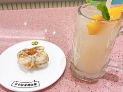 -元气寿司(环球港店)