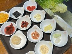 -大明铜锅·烤涮坊·烧烤(新开路店)