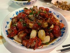 -文和友老长沙龙虾馆(化龙池店)