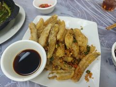-凤城康记饭店