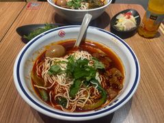 -遇见小面(广州南站店)