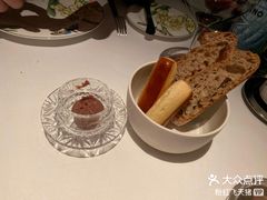 -Le Comptoir de Pierre Gagnaire