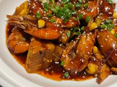 -老阿爸鲜鱼土菜(独墅湖店)