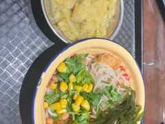 -池嬢拌粉(上海首店)