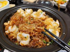 -小户人家(循礼门南国中心店)