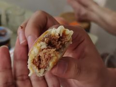 -长发西饼(临顿路店)