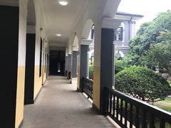 -湖南省立第一师范学校旧址