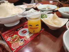 -1078號老北京涮肉(松柏店)