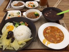 -海盗虾饭·剥好的小龙虾饭(SOHO尚都店)
