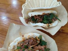 -豆相识•九九豆腐脑(牛咡桥店)