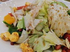 -青年公社烤鸭(青年路店)