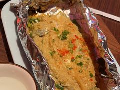 -蚝翅·海鲜粥·烧烤·羊肉季(鄞州万达店)
