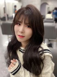 点击看大图 -MORI HAIR SALON日式美发沙龙