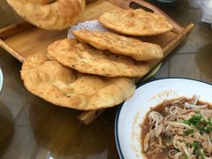 -老磨油饼(高陵店)
