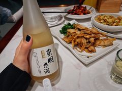 -壹只菜·崇明本地特色菜(崇明南门店)