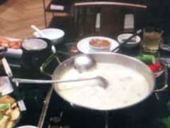 大堂-捞王锅物料理(上海世茂广场店)