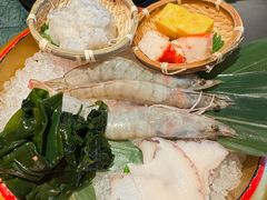 -牛New寿喜烧(曹路花园城店)