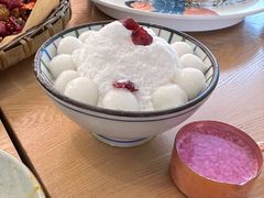 -花盐街·四川乐山小吃(西单大悦城店)