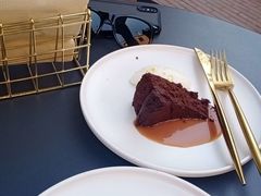 -大酉·M Coffee(北京美术馆店)