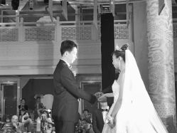 -Sunny喜铺婚礼策划(东部店)