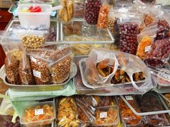 -柳沟豆腐宴69号福豆堂