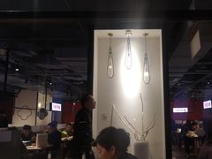 -玫瑰花园自助烤肉(顺义鑫海韵通店)