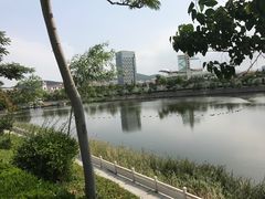 -威海影视基地
