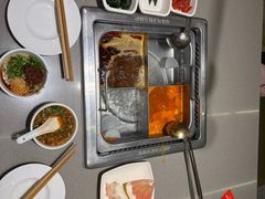 -海底捞火锅(龙湖北京大兴天街店)