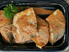 -吉之仙•中国制造•出口级食材日料店(领事馆总店)