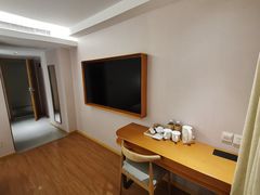-全季酒店(上海火车站天目西路店)