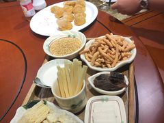 -蒙古大营(朝阳公园店)
