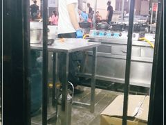 大堂-清真·穆萨砂锅(大皮院店)