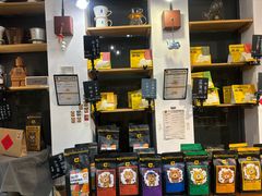 -唐咖精品咖啡(大理古城手冲店)