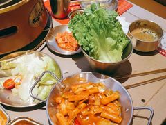 -西塔老太太泥炉烤肉(济南首店)