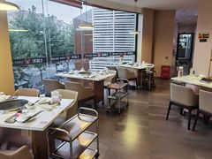 大堂-七欣天(浦东羽山乐坊店)