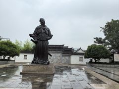 -王阳明故居