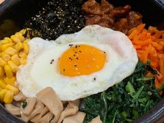 石锅拌饭-米村拌饭(杭州国大城市广场店)