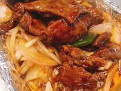 -乾隆美食·本帮菜(黄河路店)