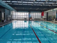 -梵臣游泳健身(康康谷店)