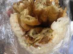 蒸饭-云南大锅豆浆店