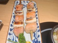 -沼津港精致料理·寿喜烧·烧鸟(漕河泾印象城店)